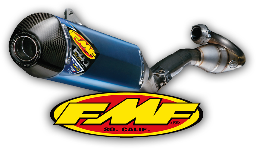 FMF Racing